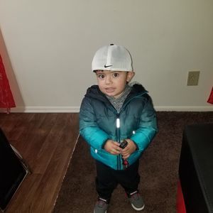 Meet your Posher, Sadidan